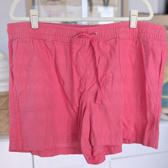 Bundle of gap and nautica XL/XXL shorts - Picture 13 of 13